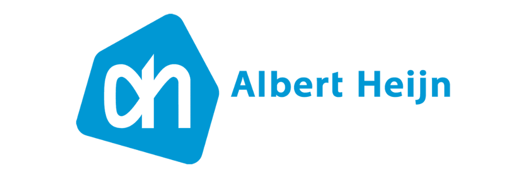 Albert Heijn logo