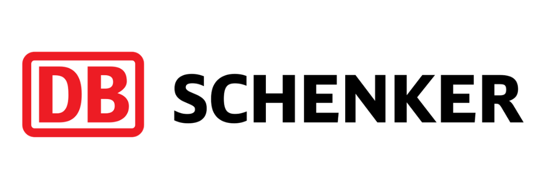 DB Schenker logo