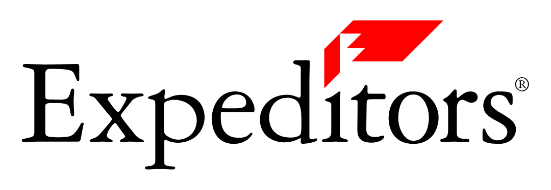 Expeditors logo