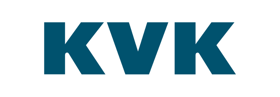 KVK logo