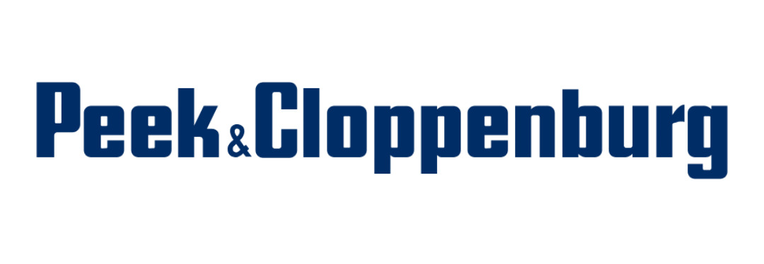Peek & Cloppenburg logo