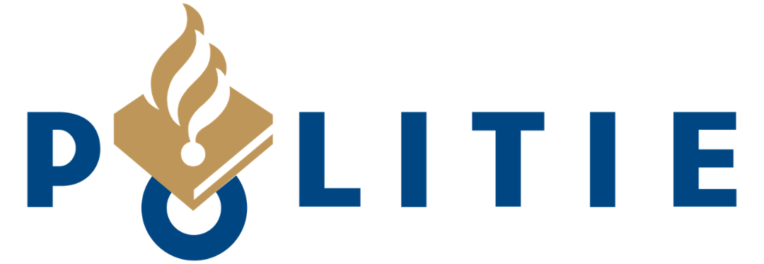 Politie logo